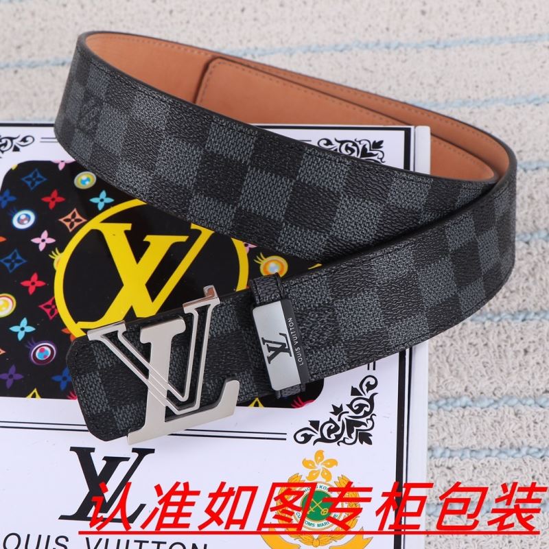 Louis Vuitton Belts